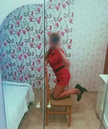 Анкета проститутки Анна - город Воробьёво, 25 лет, №6068